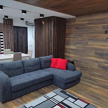 Guest House Kak Doma Brześć Zewnętrze zdjęcie