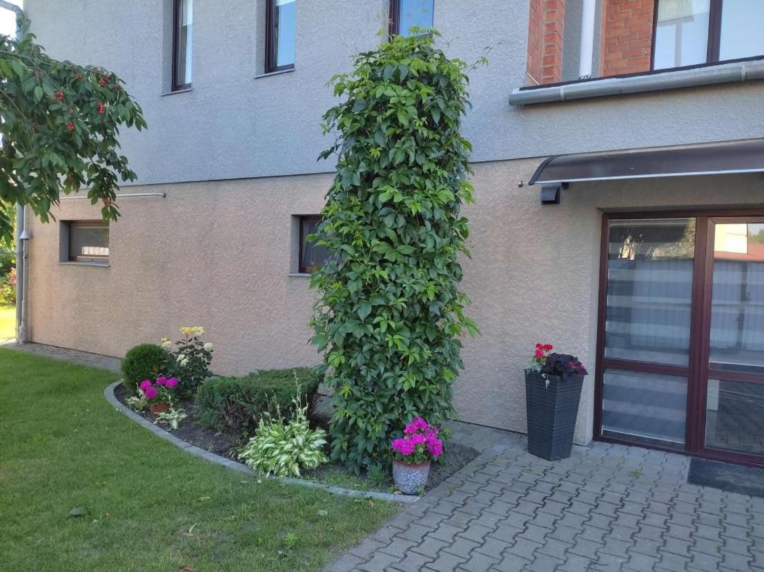 Guest House Kak Doma Brześć Zewnętrze zdjęcie