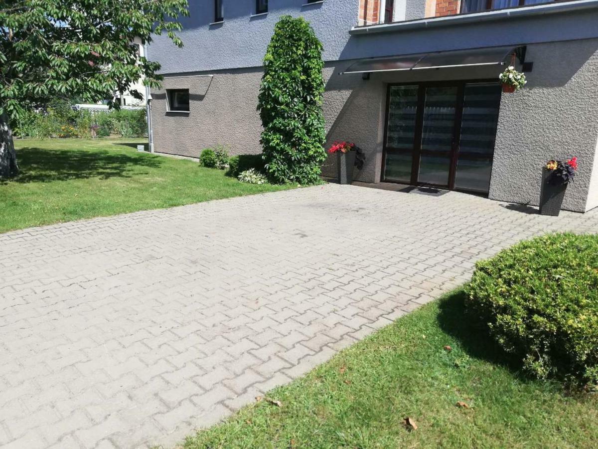 Guest House Kak Doma Brześć Zewnętrze zdjęcie